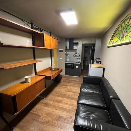 Appartamento Minimal Roma Centro Bagian luar foto