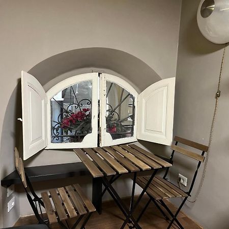Appartamento Minimal Roma Centro Bagian luar foto