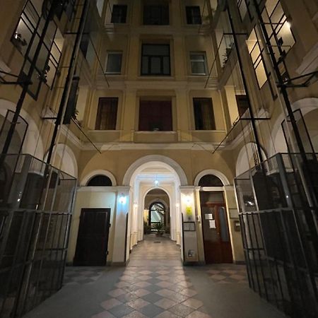 Appartamento Minimal Roma Centro Bagian luar foto
